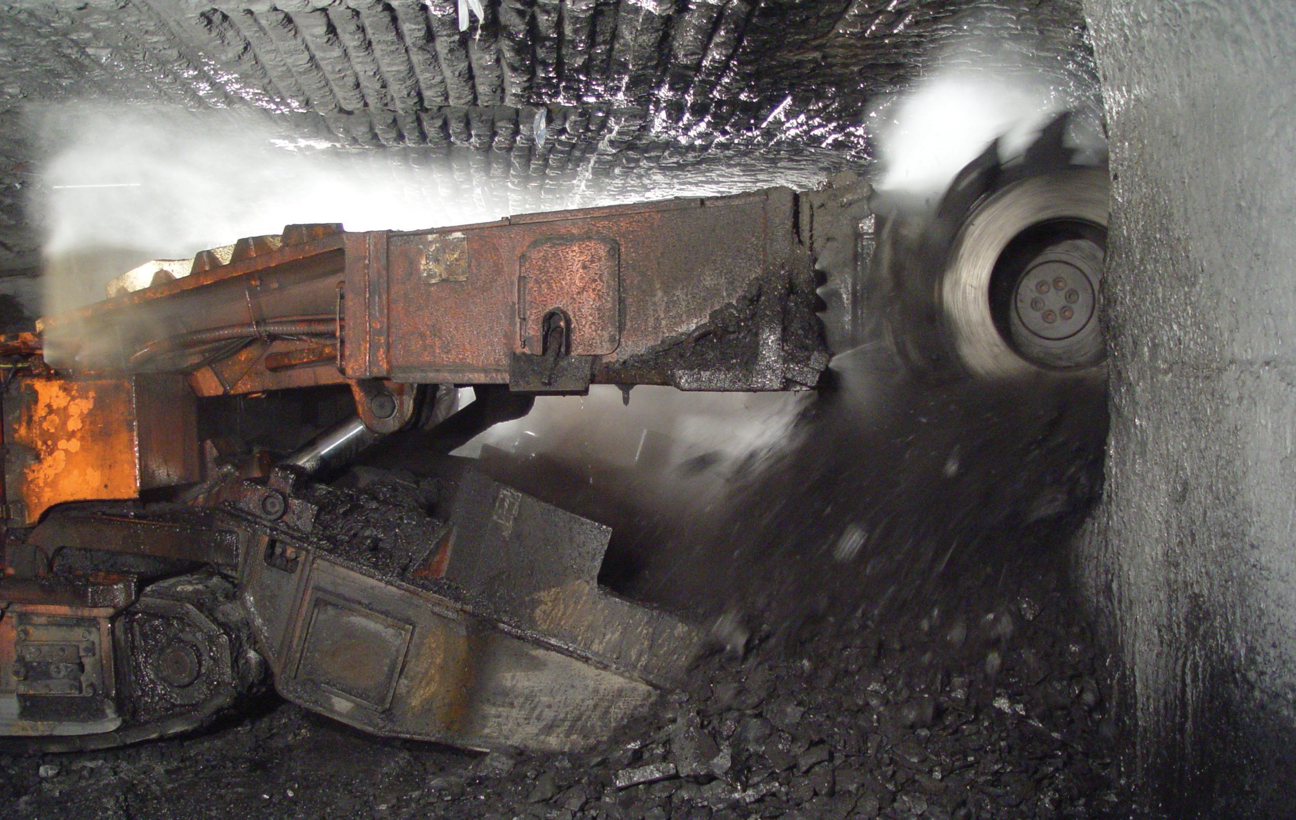 mining Machine