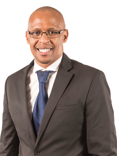 Vuyisa Nkonyeni