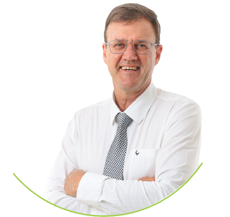 Ras Myburgh: Remuneration committee chairperson