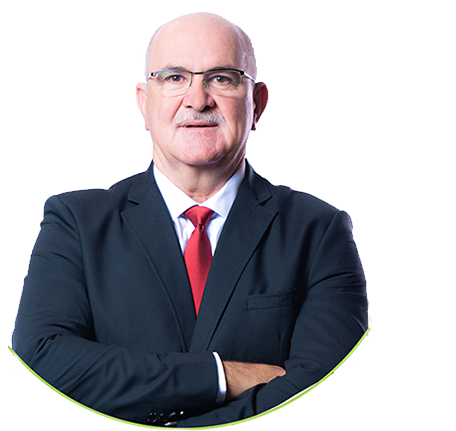 Peet Snyders: RBR committee chairperson
